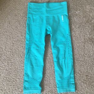 Gymshark Cropped Leggings